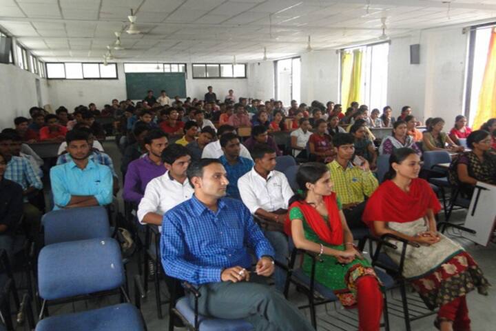 auditorium
